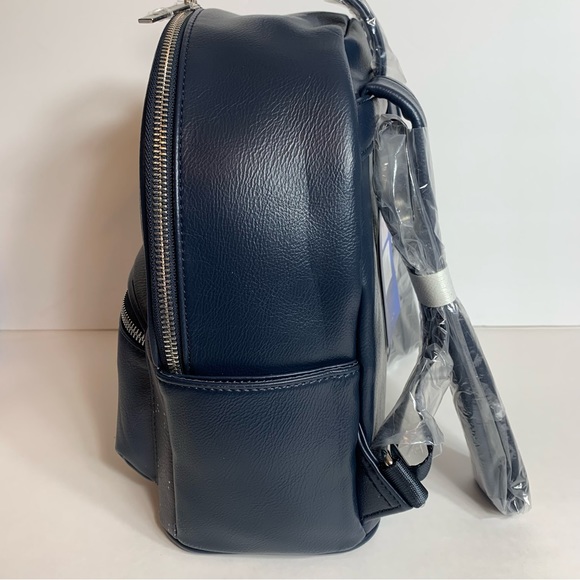 NWT. Buzz LightyearMini Backpack - Danielle Nicole Disney - Picture 6 of 14